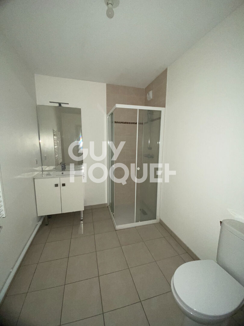 CHARTRES - Charmant T2 proche centre-ville