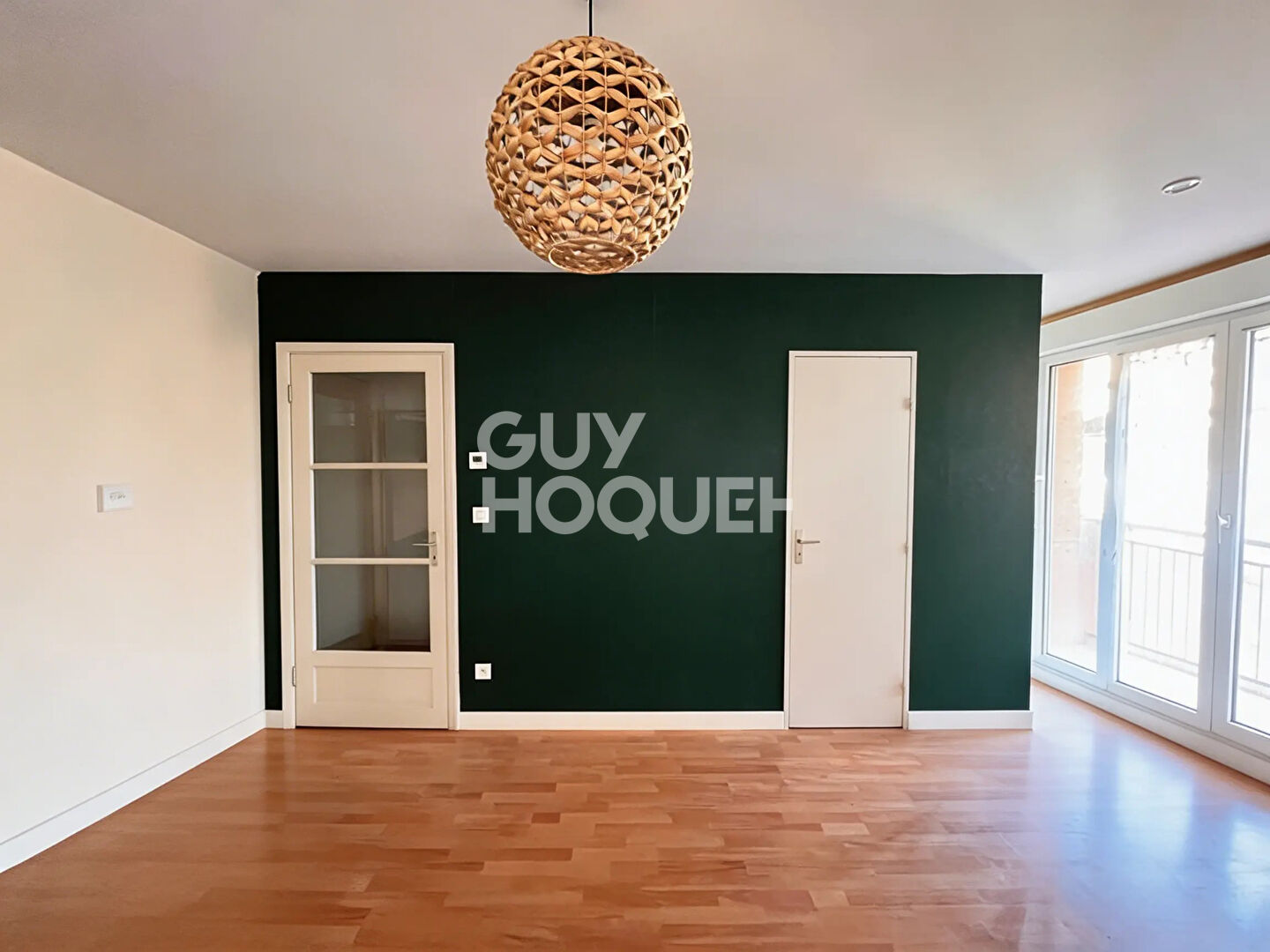 Studio Place des Epars