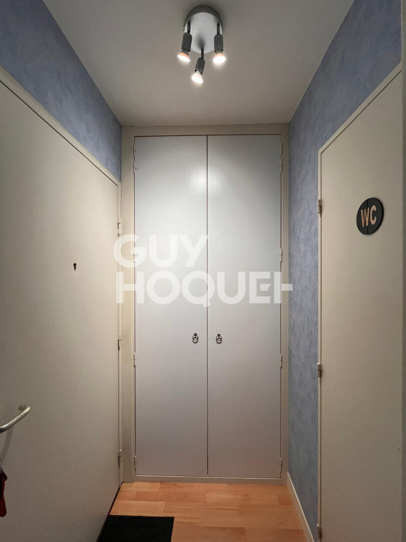 Studio Place des Epars