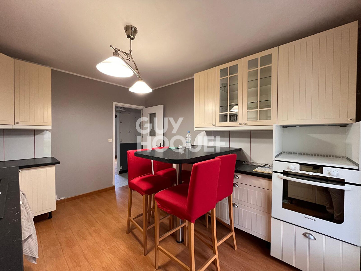 Maison 150 m2 à 10 mn de Chartres