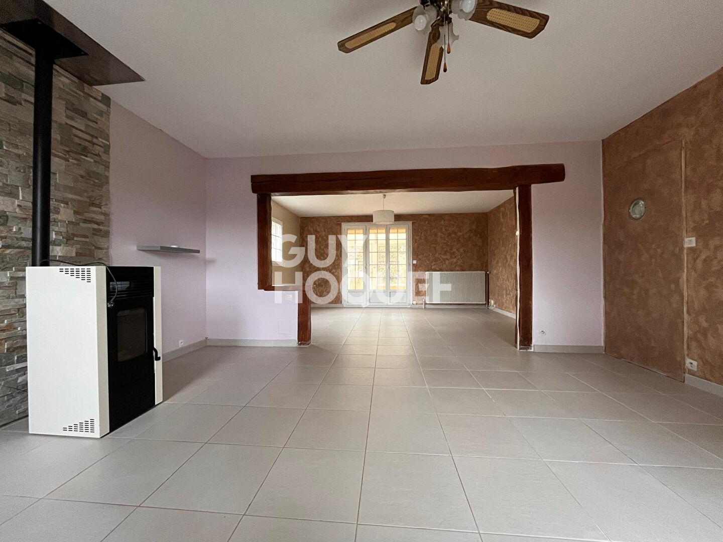 Maison 150 m2 à 10 mn de Chartres