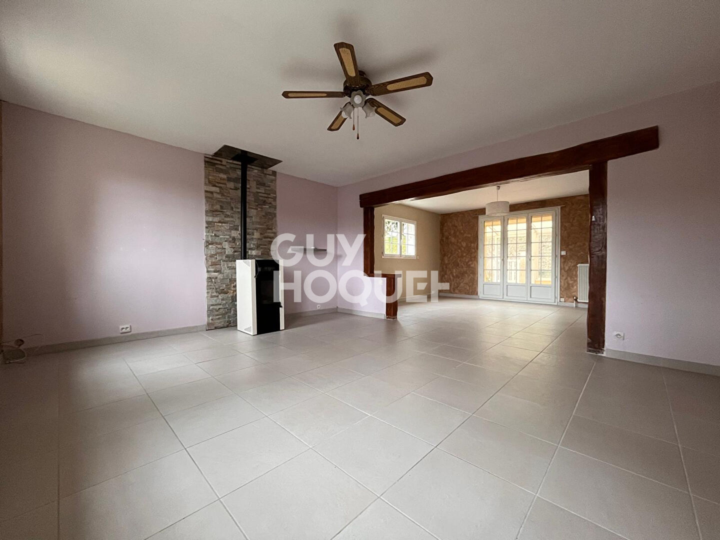 Maison 150 m2 à 10 mn de Chartres