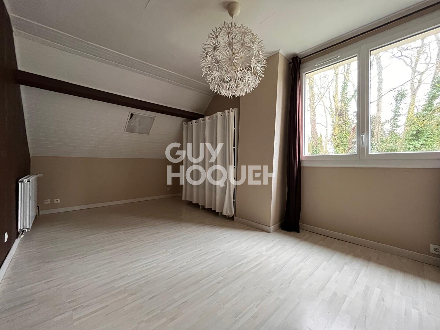 Maison 150 m2 à 10 mn de Chartres