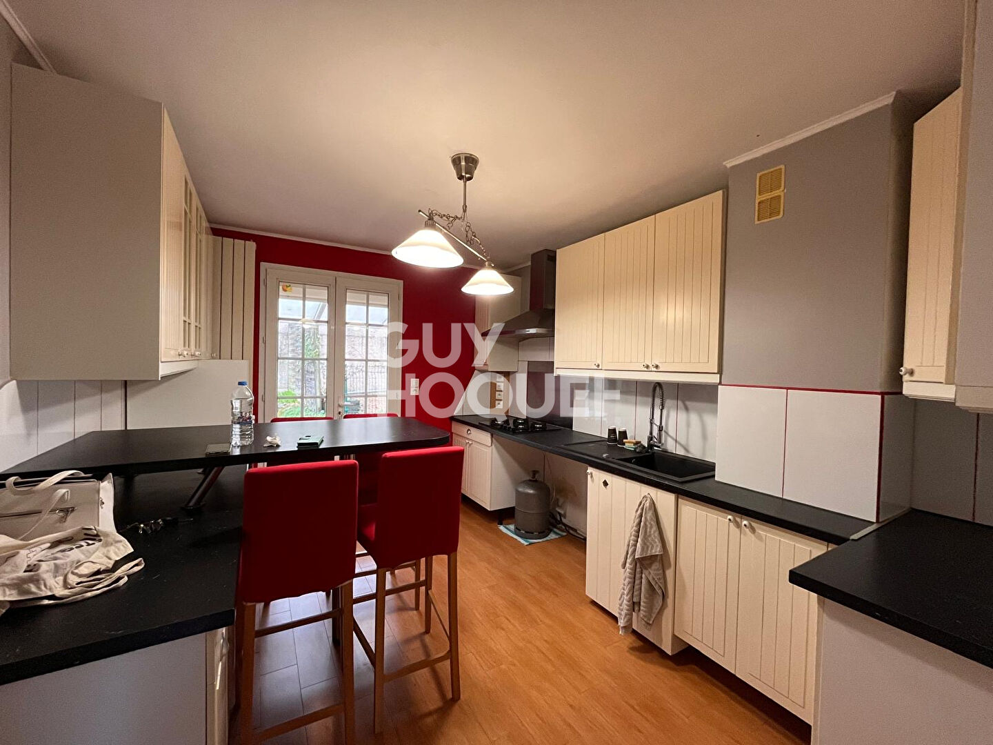 Maison 150 m2 à 10 mn de Chartres