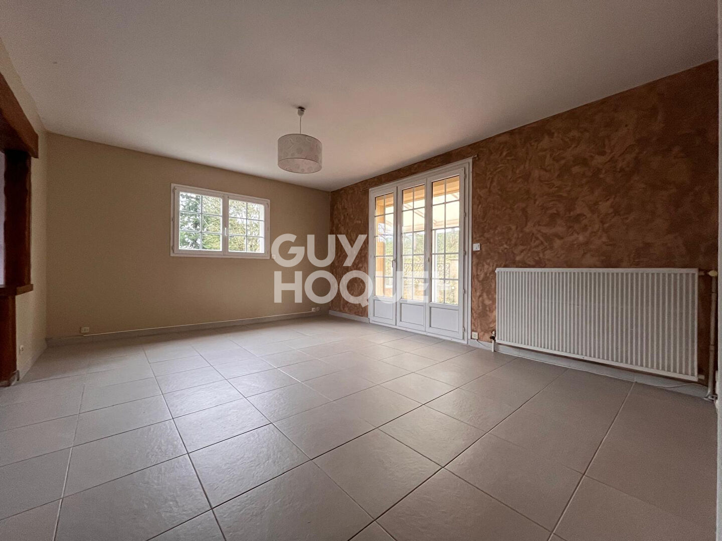 Maison 150 m2 à 10 mn de Chartres