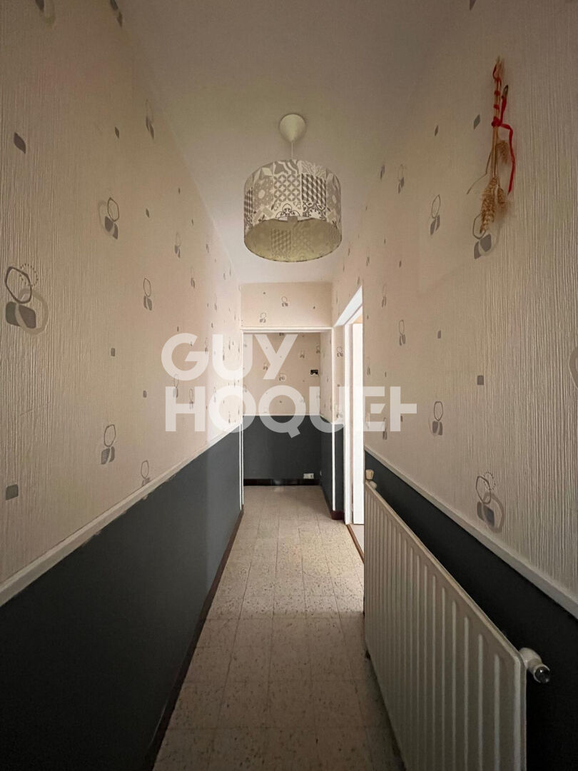 Maison 150 m2 à 10 mn de Chartres