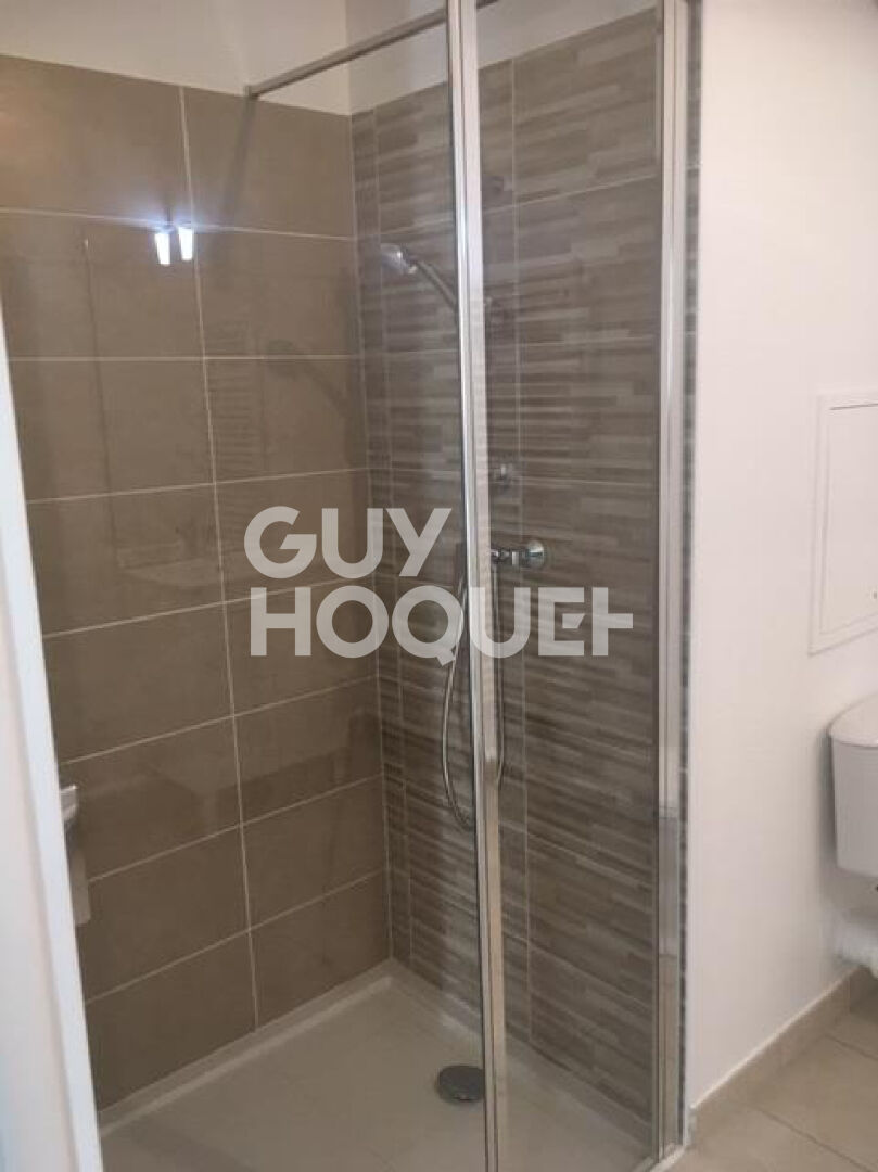 T3 avec terrasse  - Le COUDRAY