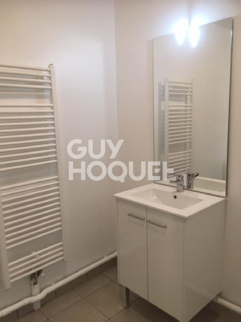 T3 avec terrasse  - Le COUDRAY