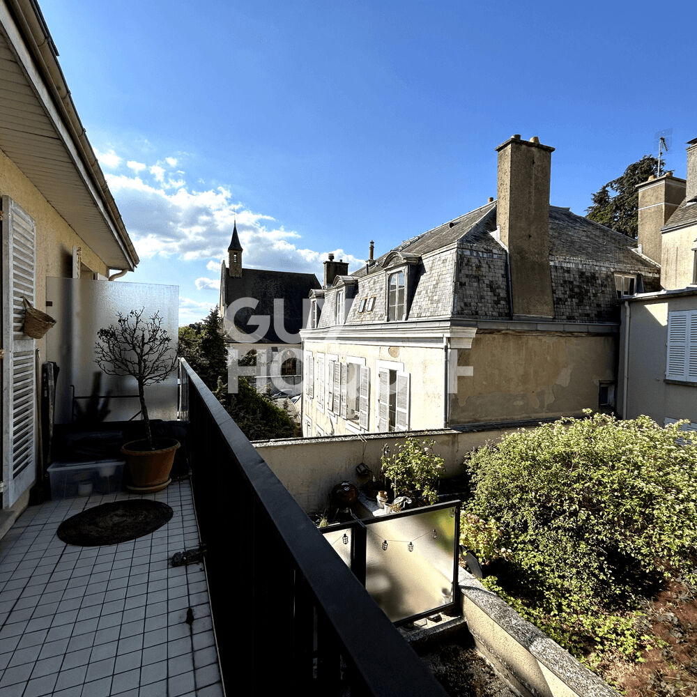 Appartement Chartres 2 pièces 52.82 m2