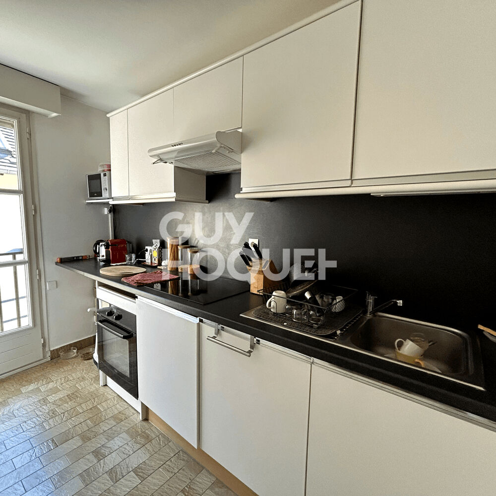 Appartement Chartres 2 pièces 52.82 m2