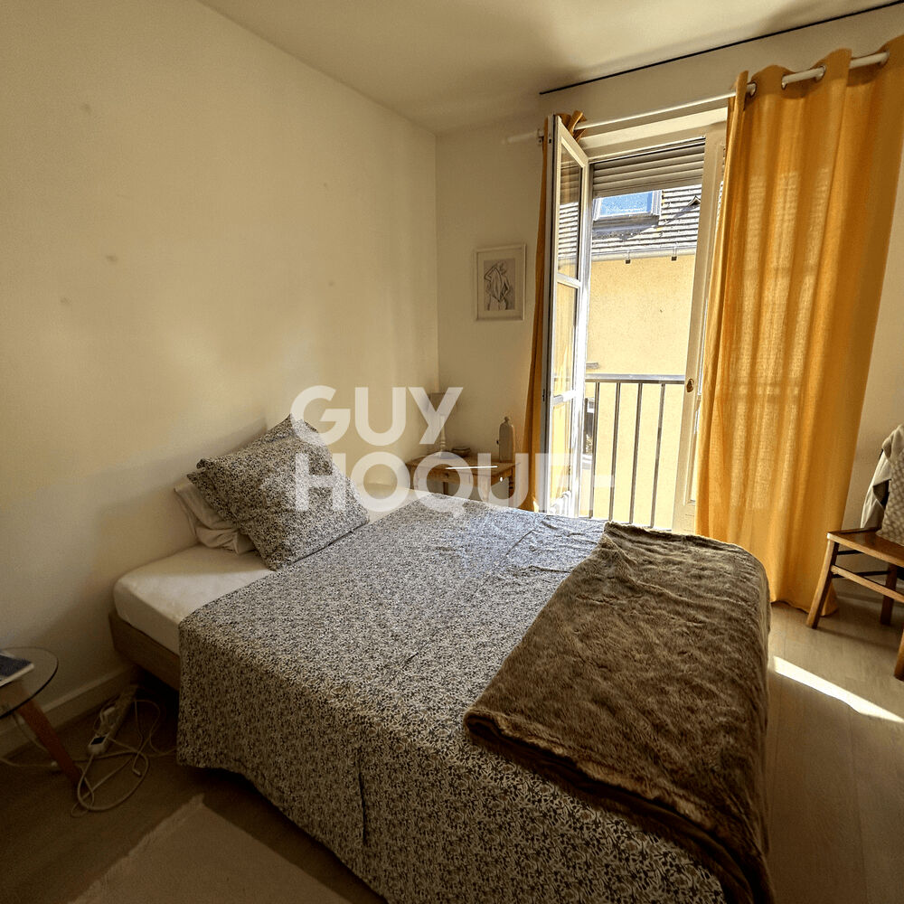 Appartement Chartres 2 pièces 52.82 m2