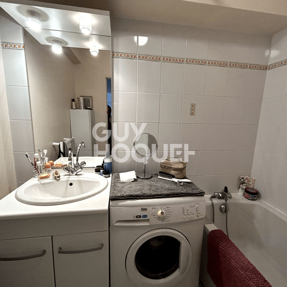 Appartement Chartres 2 pièces 52.82 m2