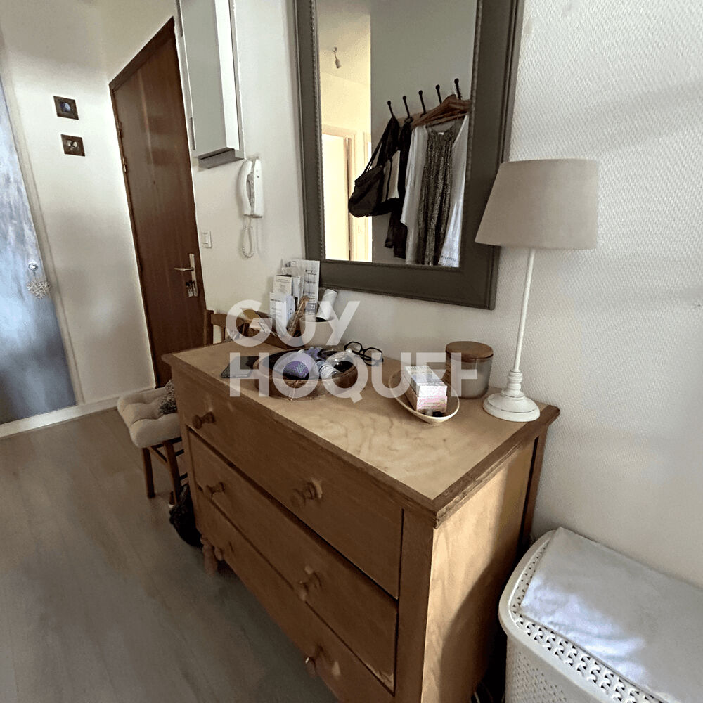 Appartement Chartres 2 pièces 52.82 m2