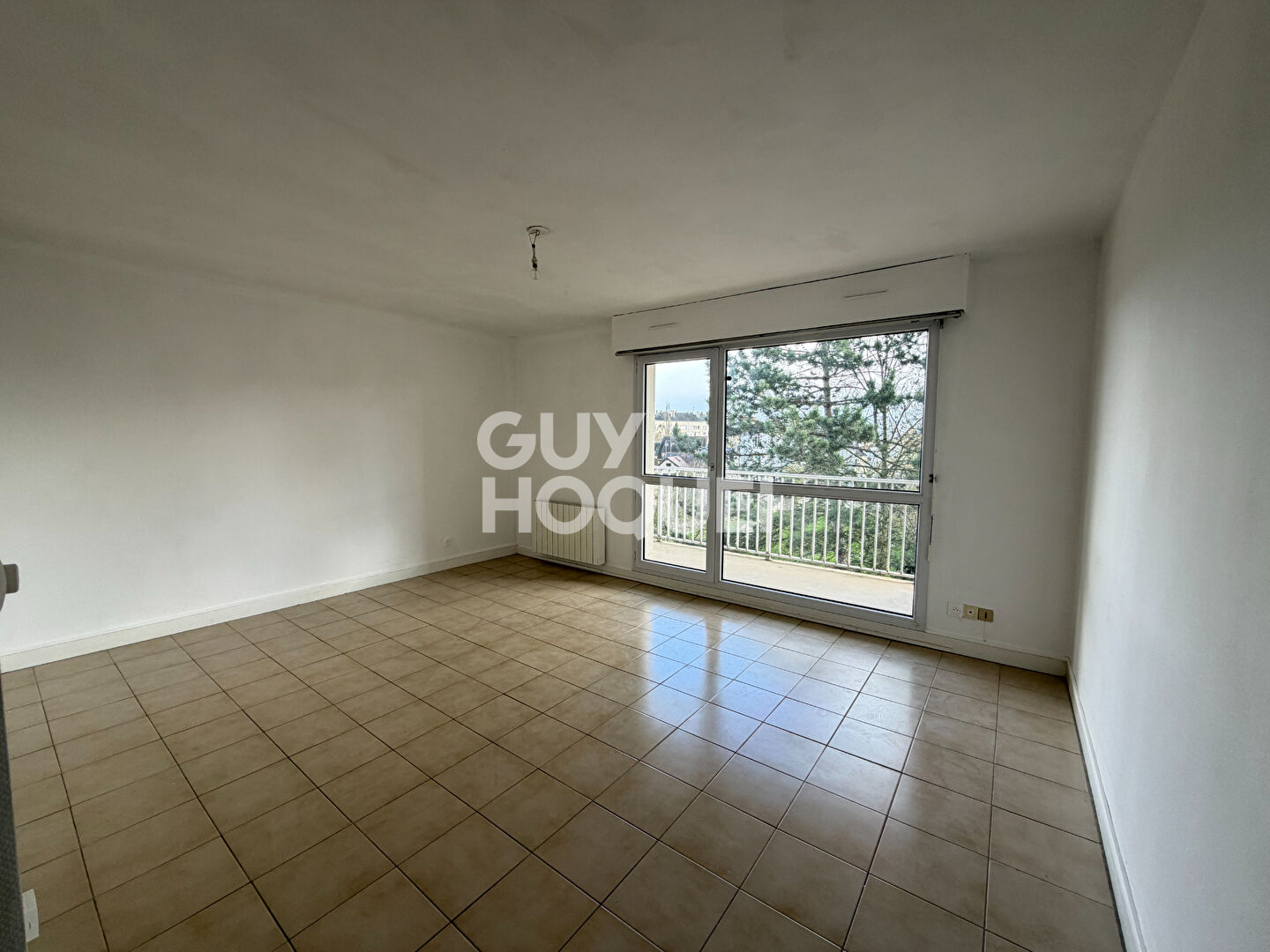 CHARTRES T3 - PROCHE CENTRE VILLE