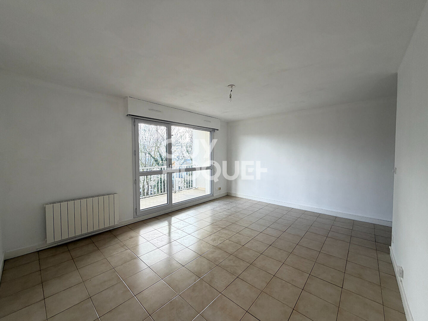 CHARTRES T3 - PROCHE CENTRE VILLE