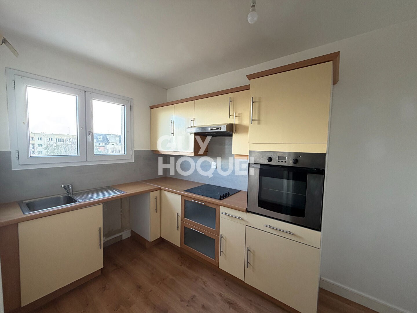 CHARTRES T3 - PROCHE CENTRE VILLE