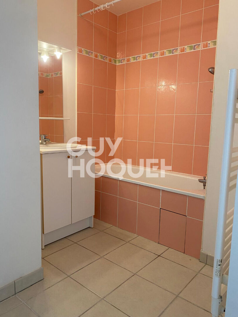 Appartement Chartres 1 pièce(s) 31.25 m2