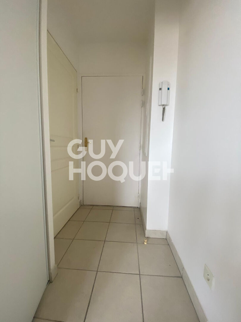 Appartement Chartres 1 pièce(s) 31.25 m2