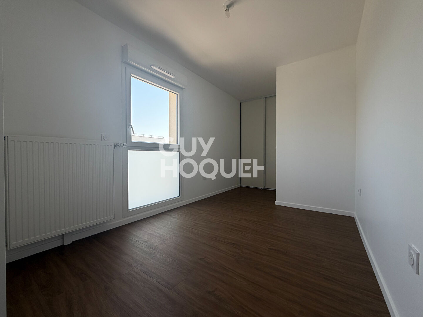 Chartres - T4 neuf avec balcon