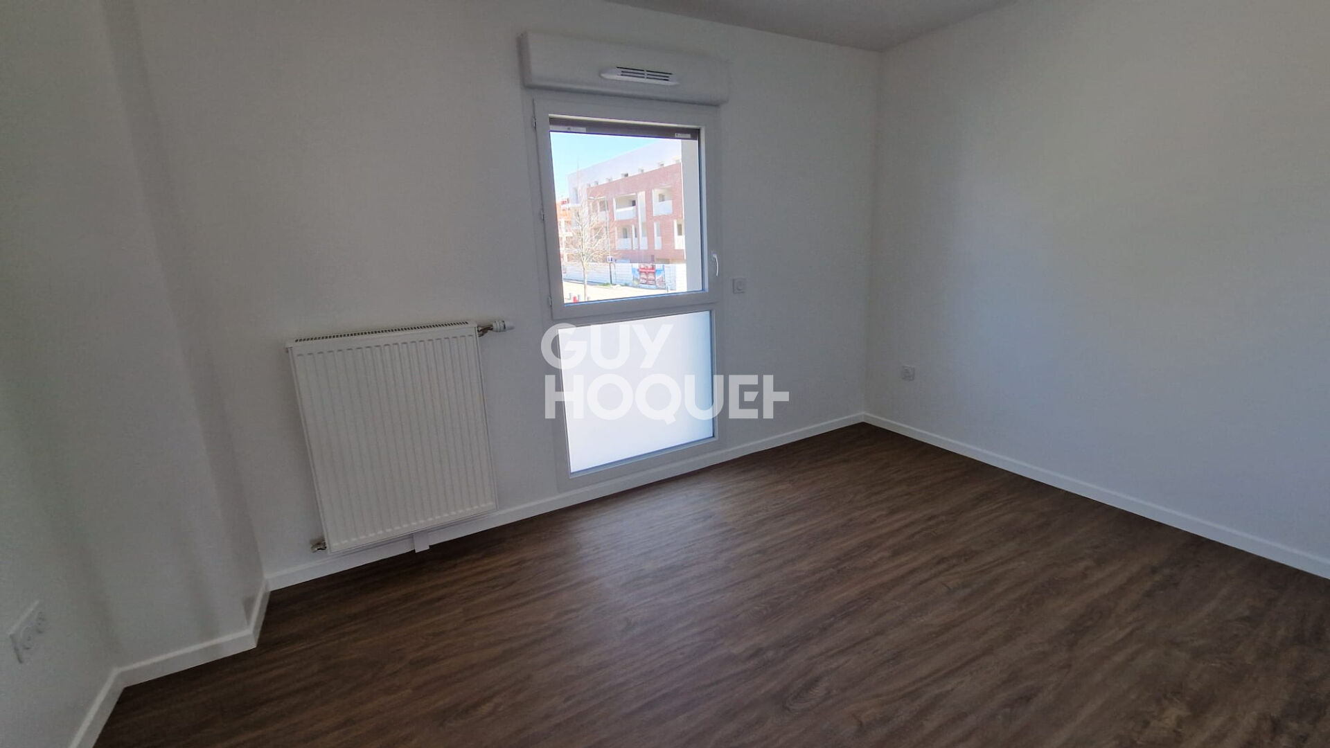 Chartres - T2 neuf avec balcon