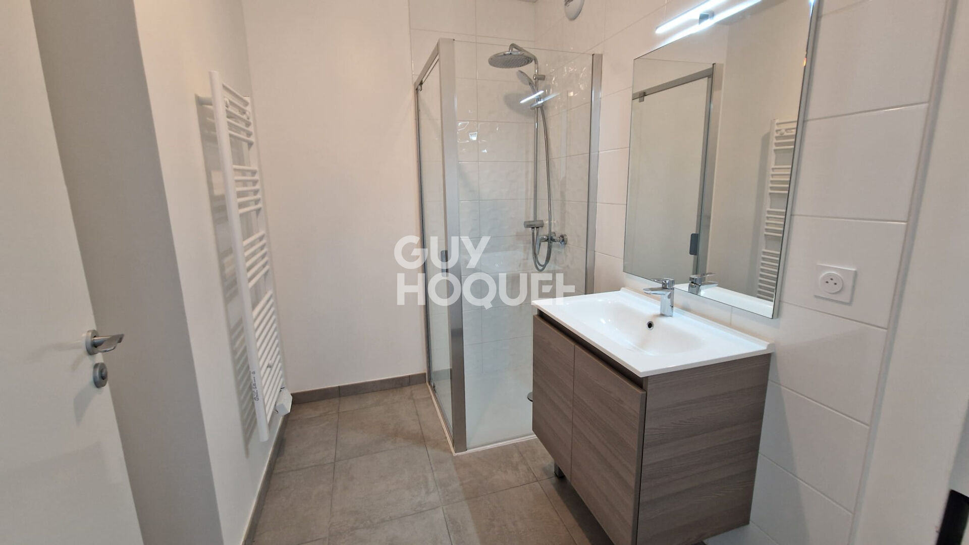 Chartres - T2 neuf avec balcon