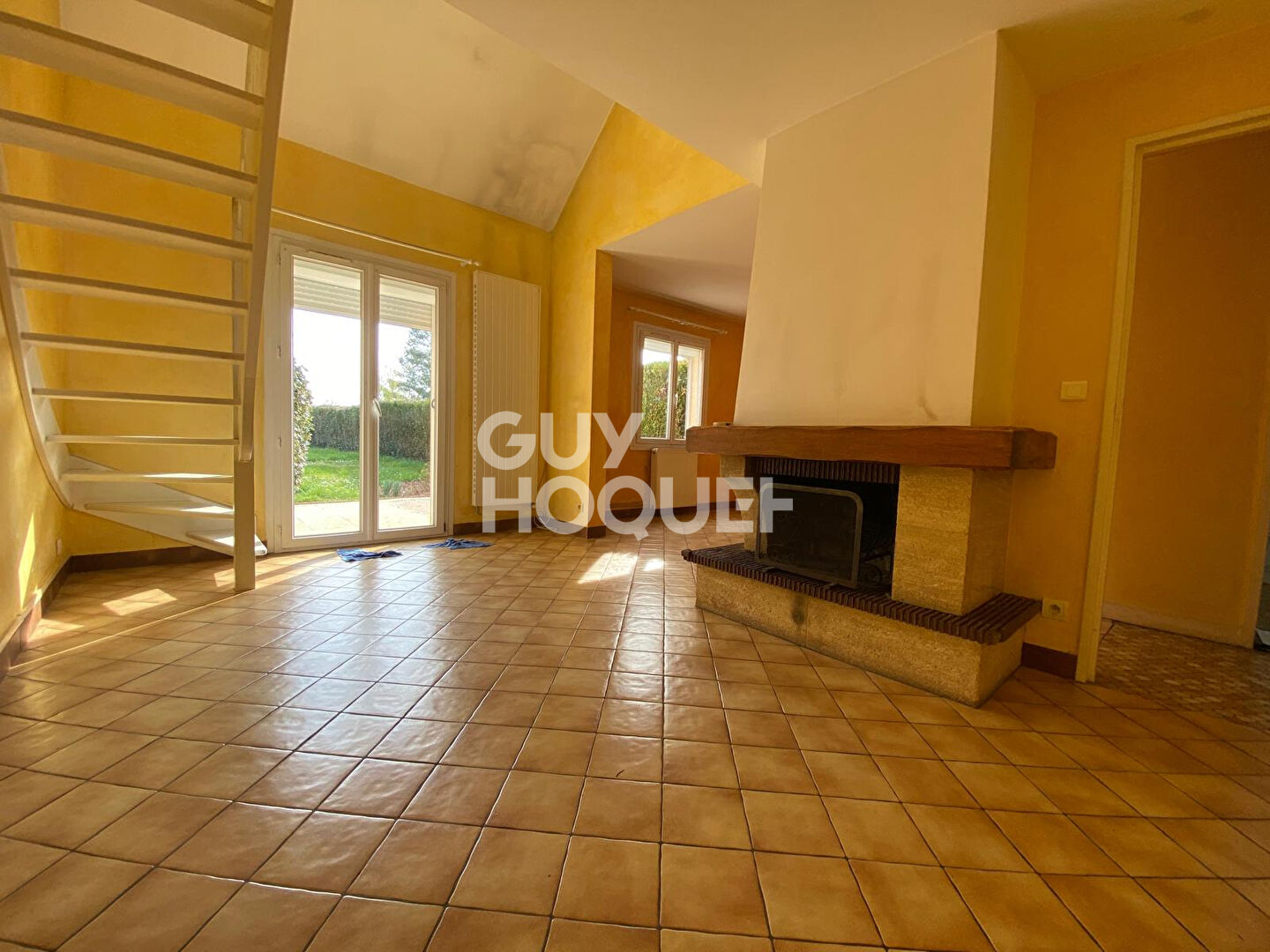 Charmante maison familiale - 96 m² - Quartier calme et recherché