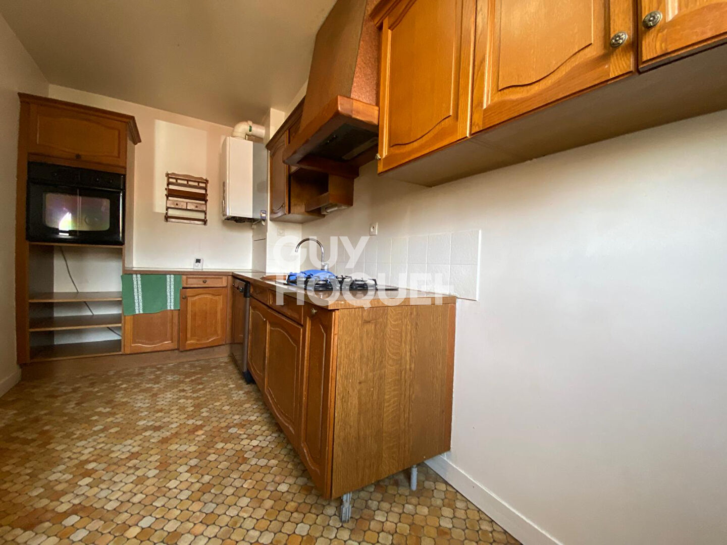 Charmante maison familiale - 96 m² - Quartier calme et recherché