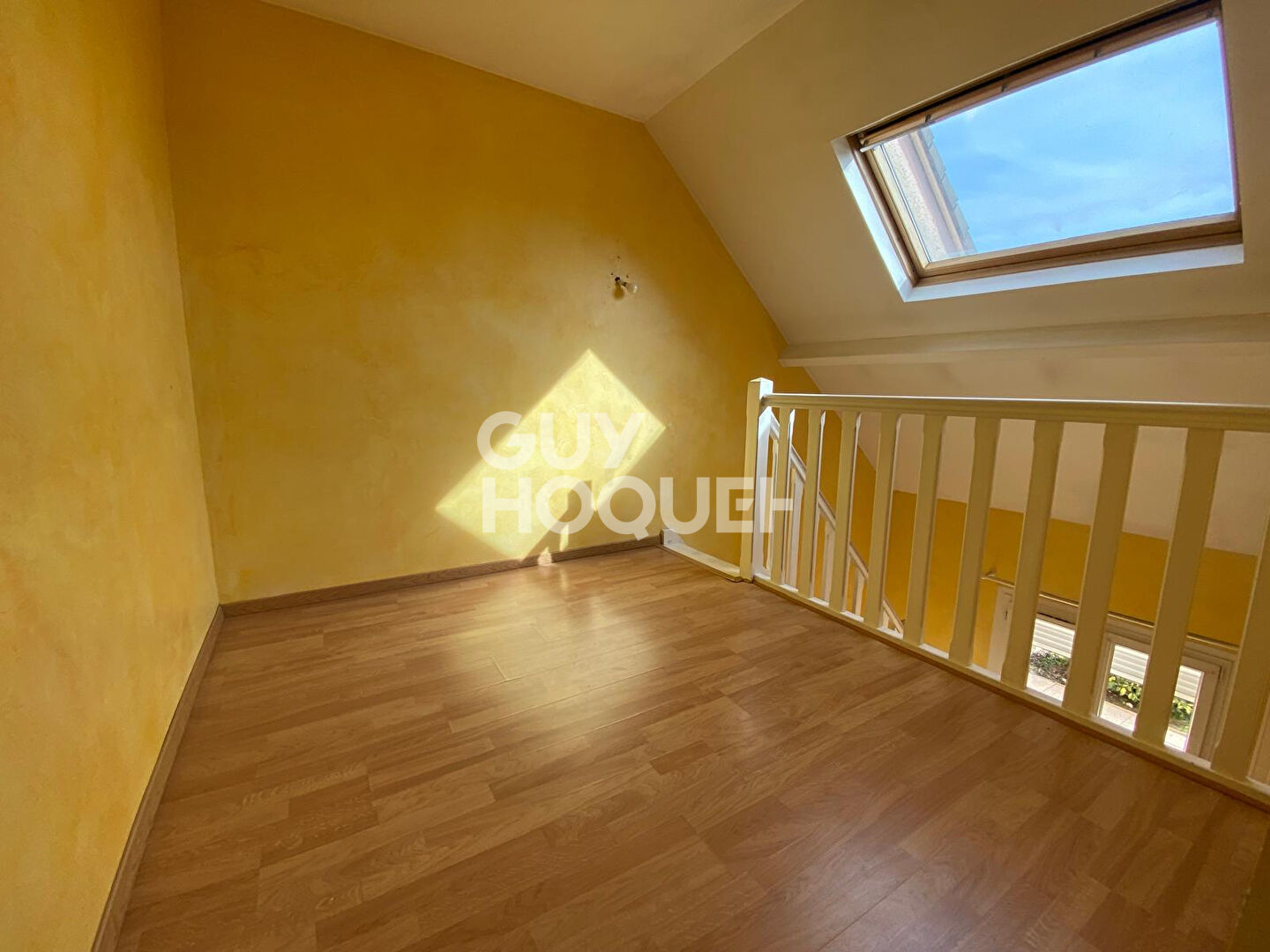 Charmante maison familiale - 96 m² - Quartier calme et recherché