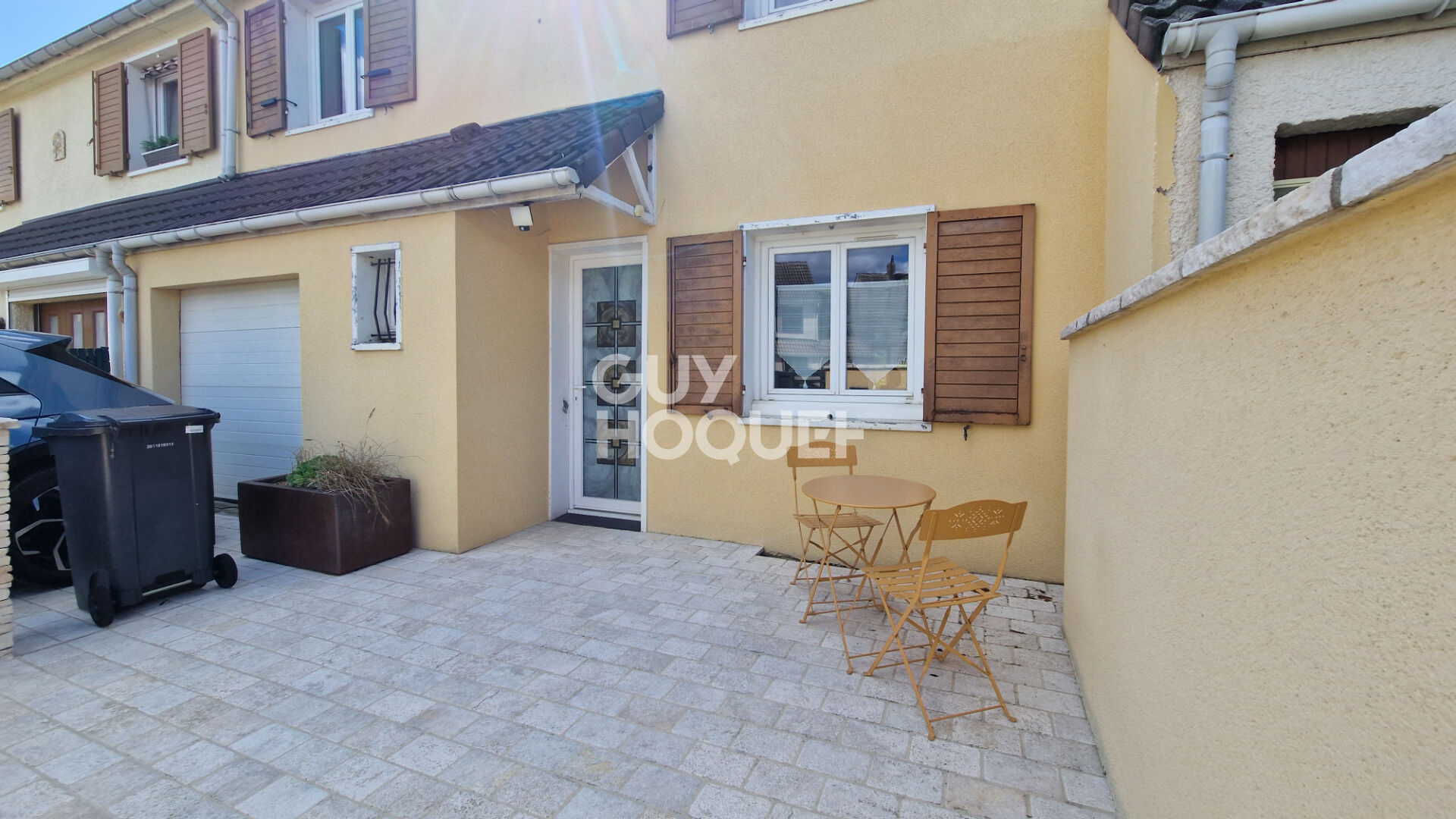 Maison Chartres, agglo recherché