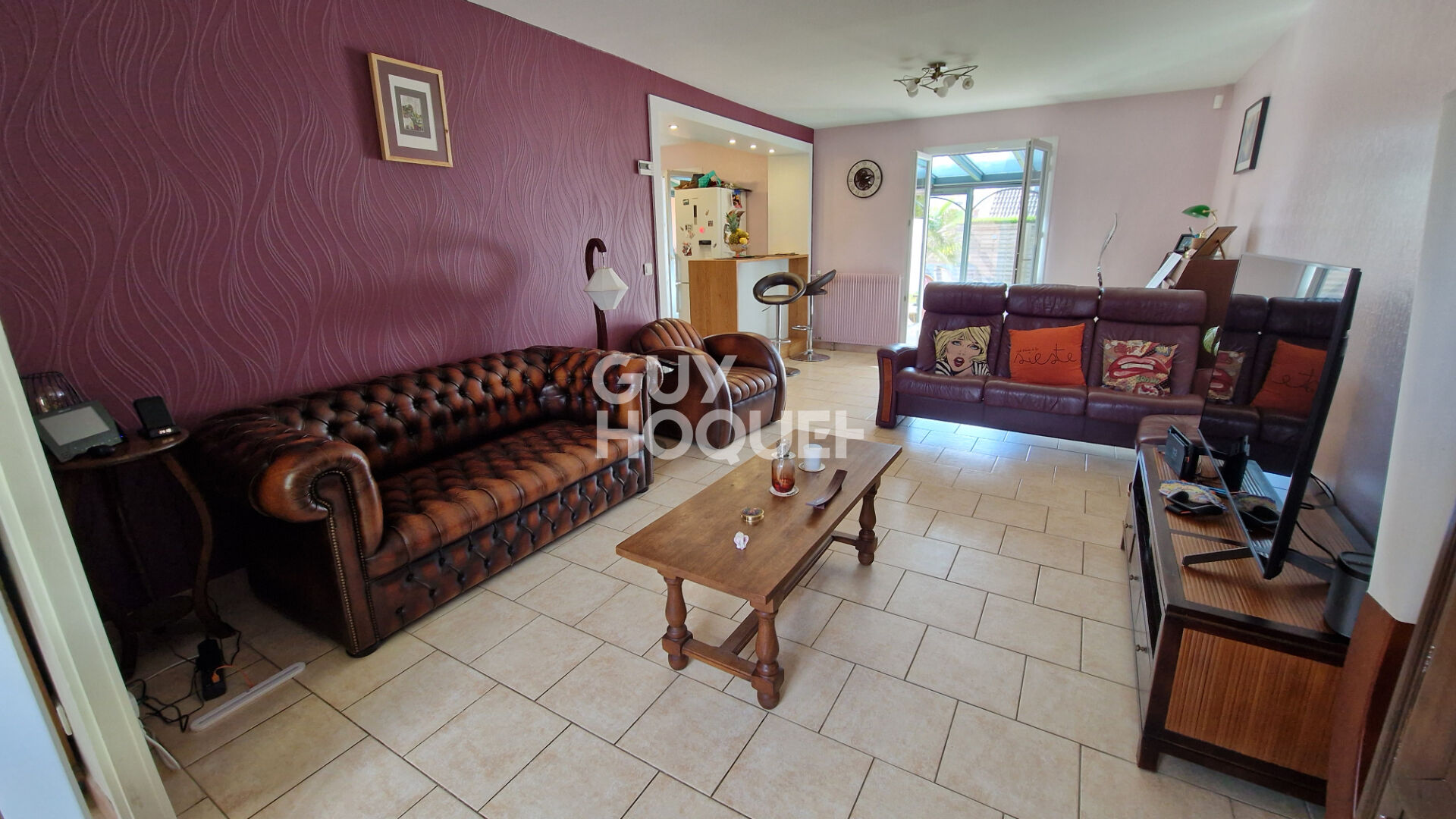 Maison Chartres, agglo recherché