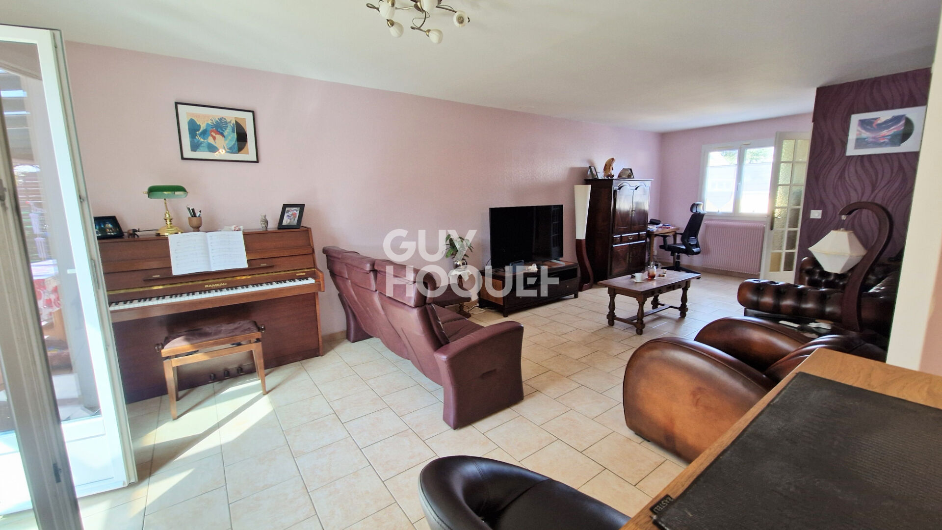 Maison Chartres, agglo recherché