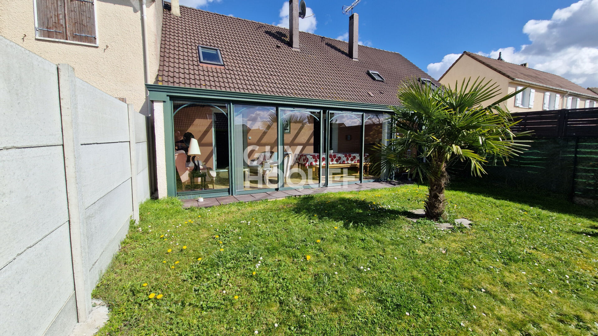 Maison Chartres, agglo recherché