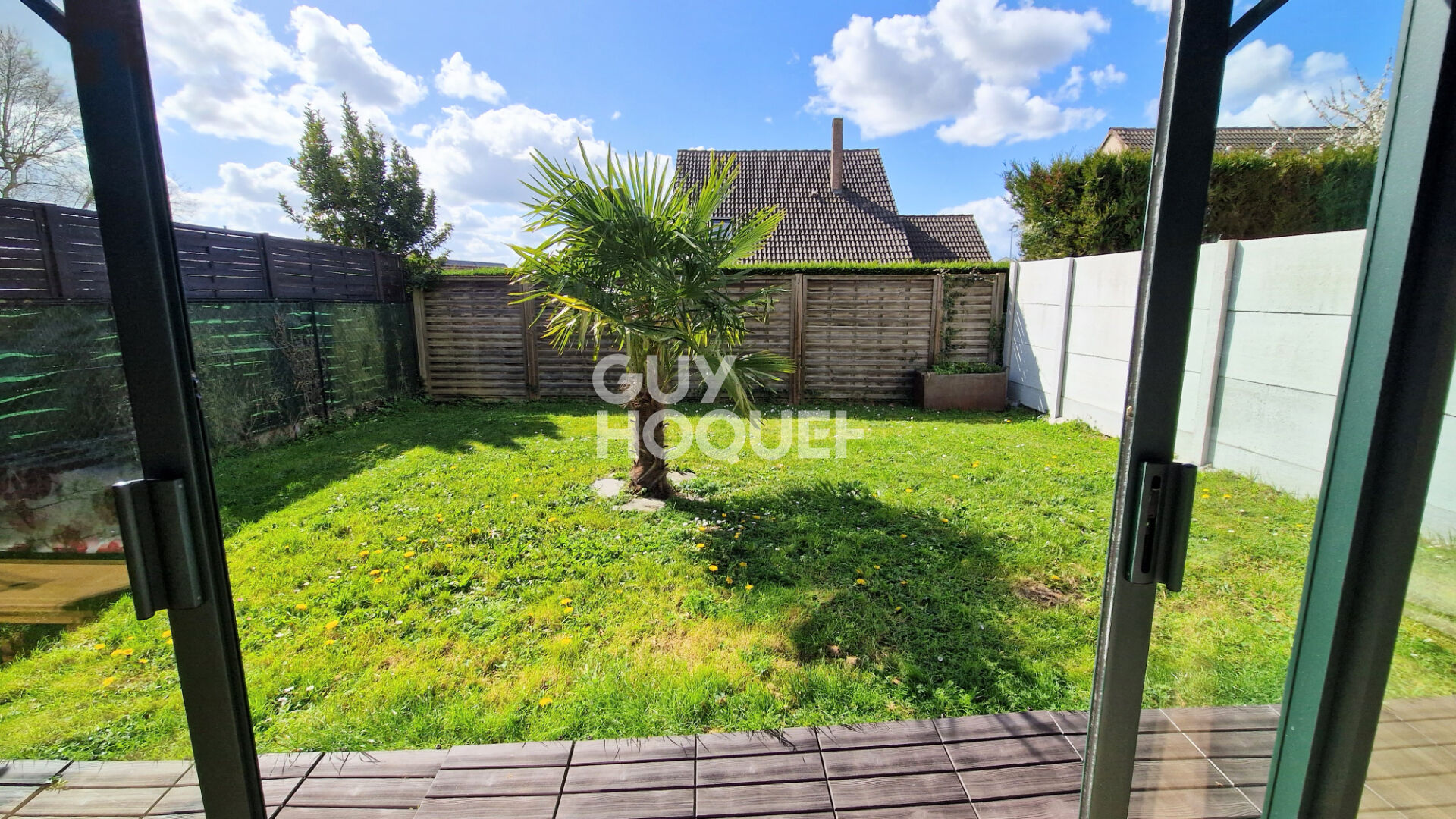 Maison Chartres, agglo recherché