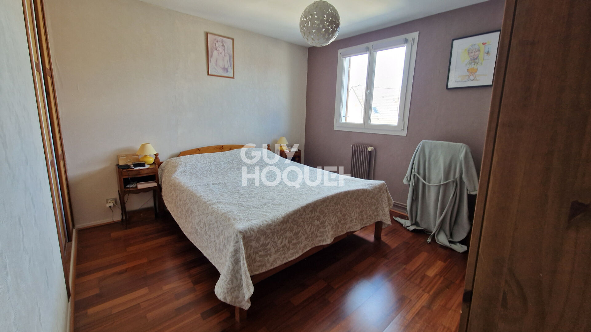 Maison Chartres, agglo recherché