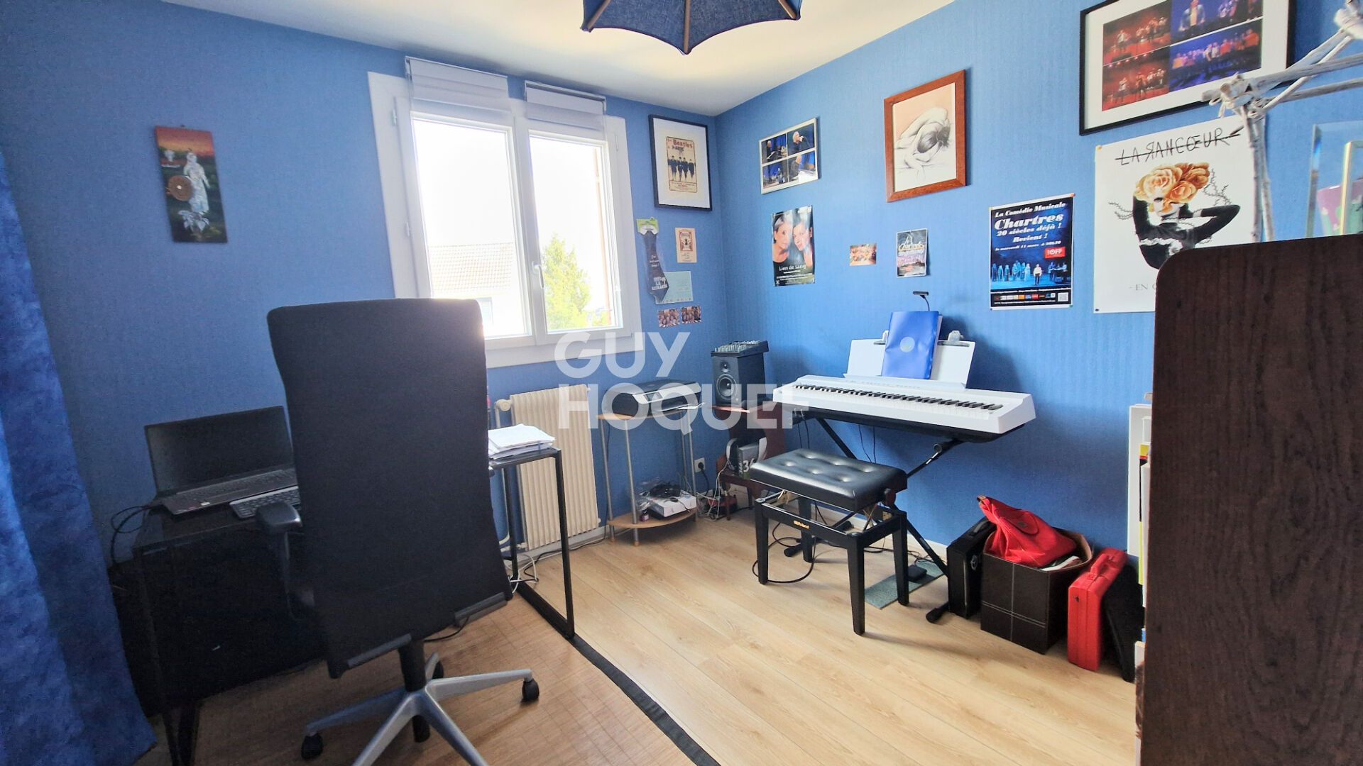 Maison Chartres, agglo recherché