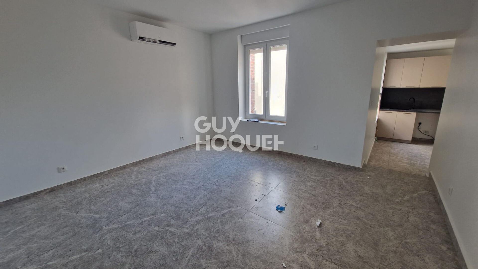 CHARTRES - T2 de 38.63 m²