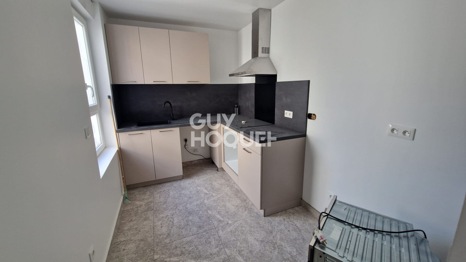 CHARTRES - T2 de 38.63 m²