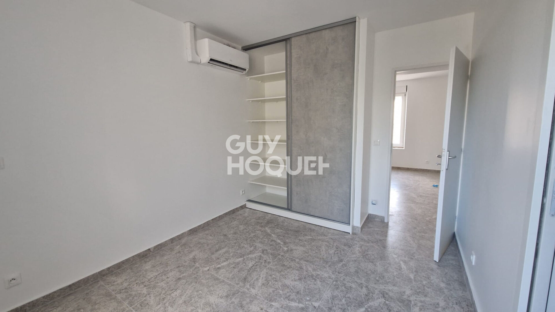 CHARTRES - T2 de 38.63 m²