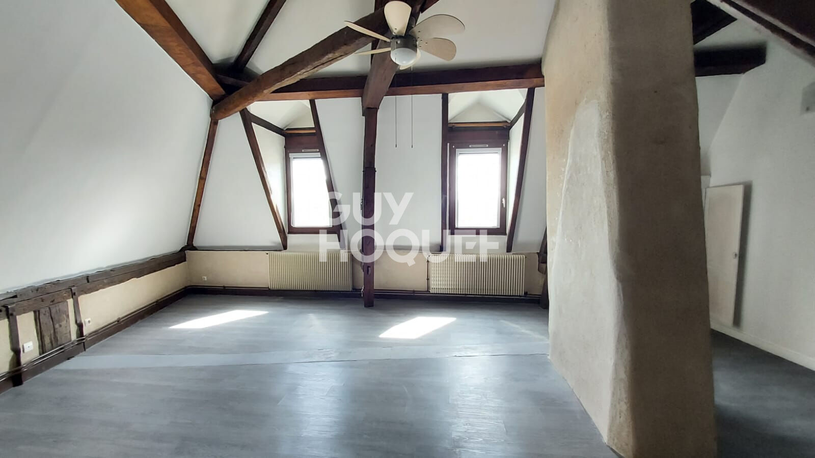 Chartres Centre ville - T3 de 80.04 m2