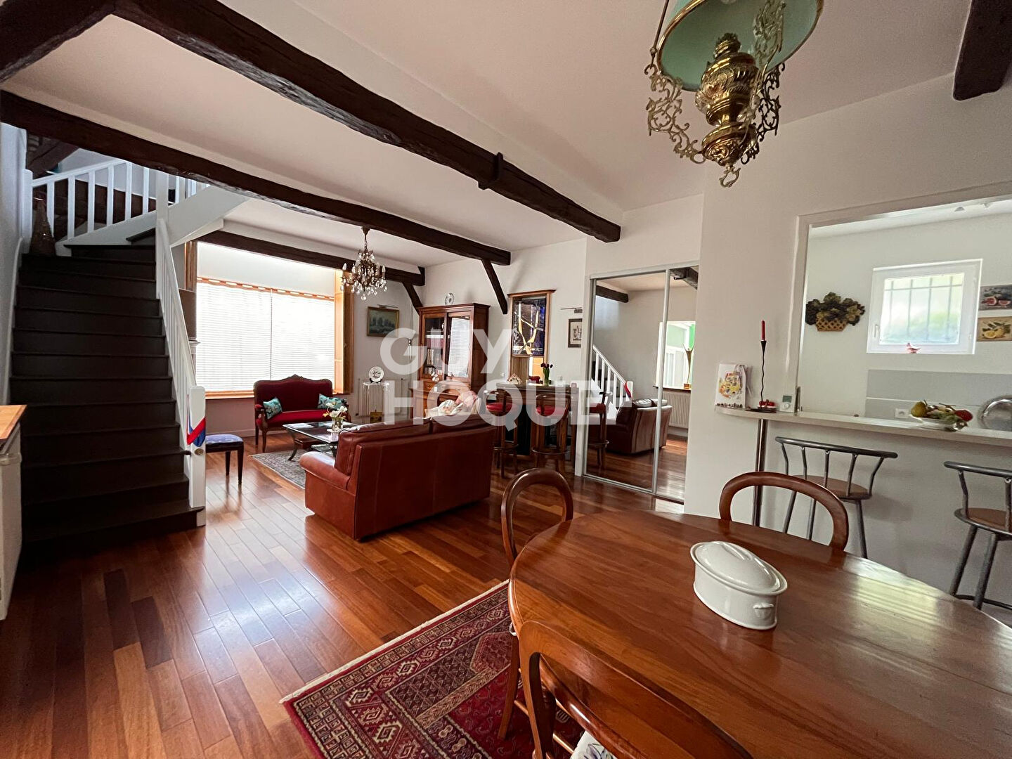 Loft Chartres 6 pièces 165 m2