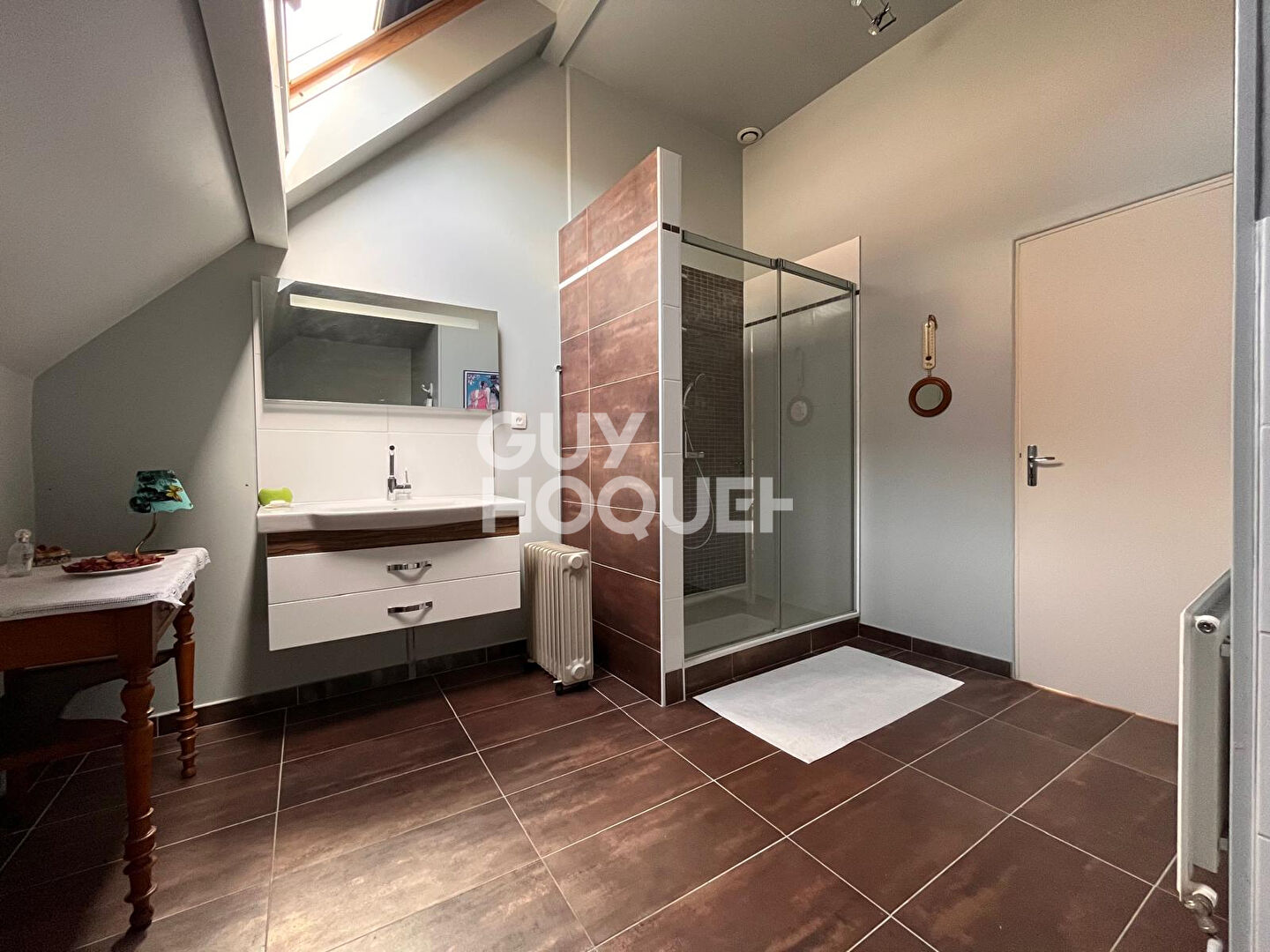 Loft Chartres 6 pièces 165 m2