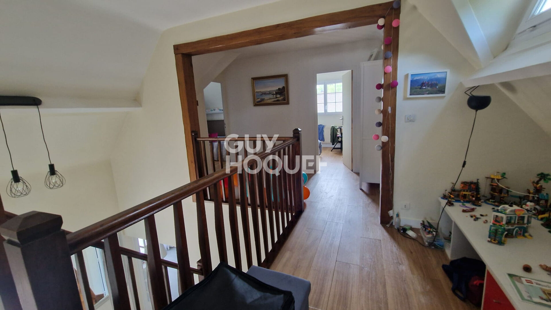 Maison Leves 6 pièce(s) 130 m2
