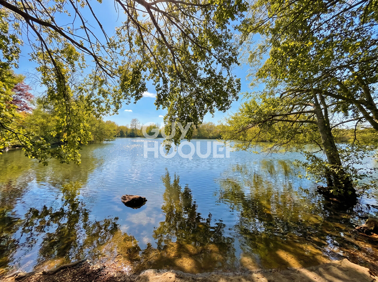 Terrain Mevoisins