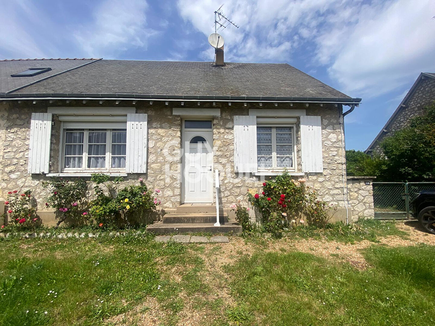 Maison  5 pièces