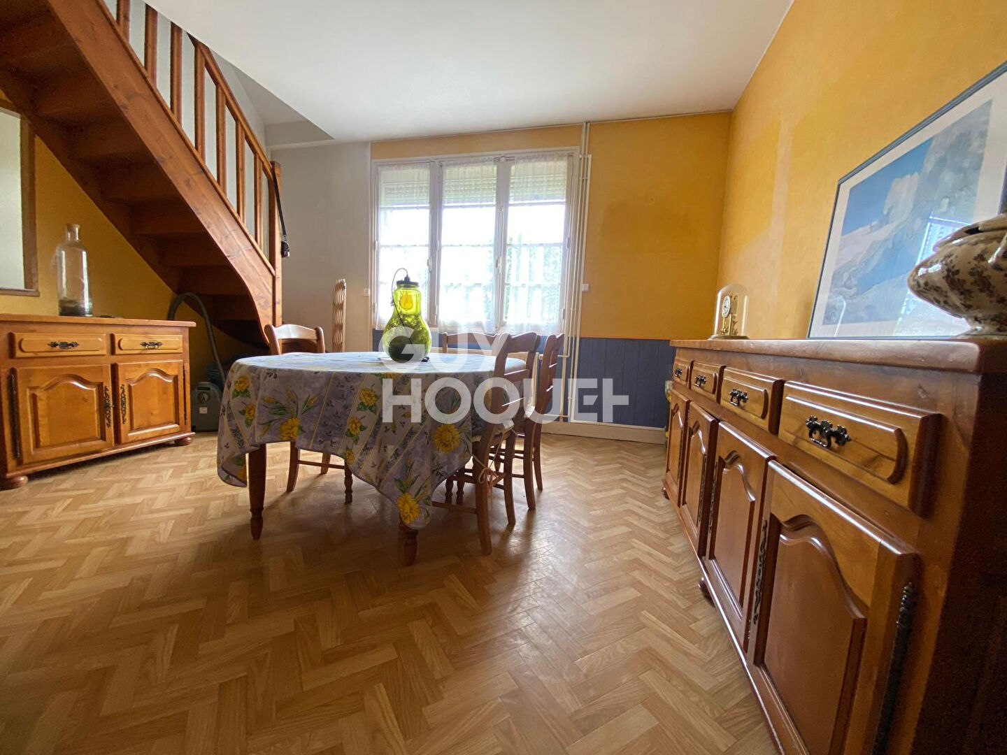 Maison  5 pièces