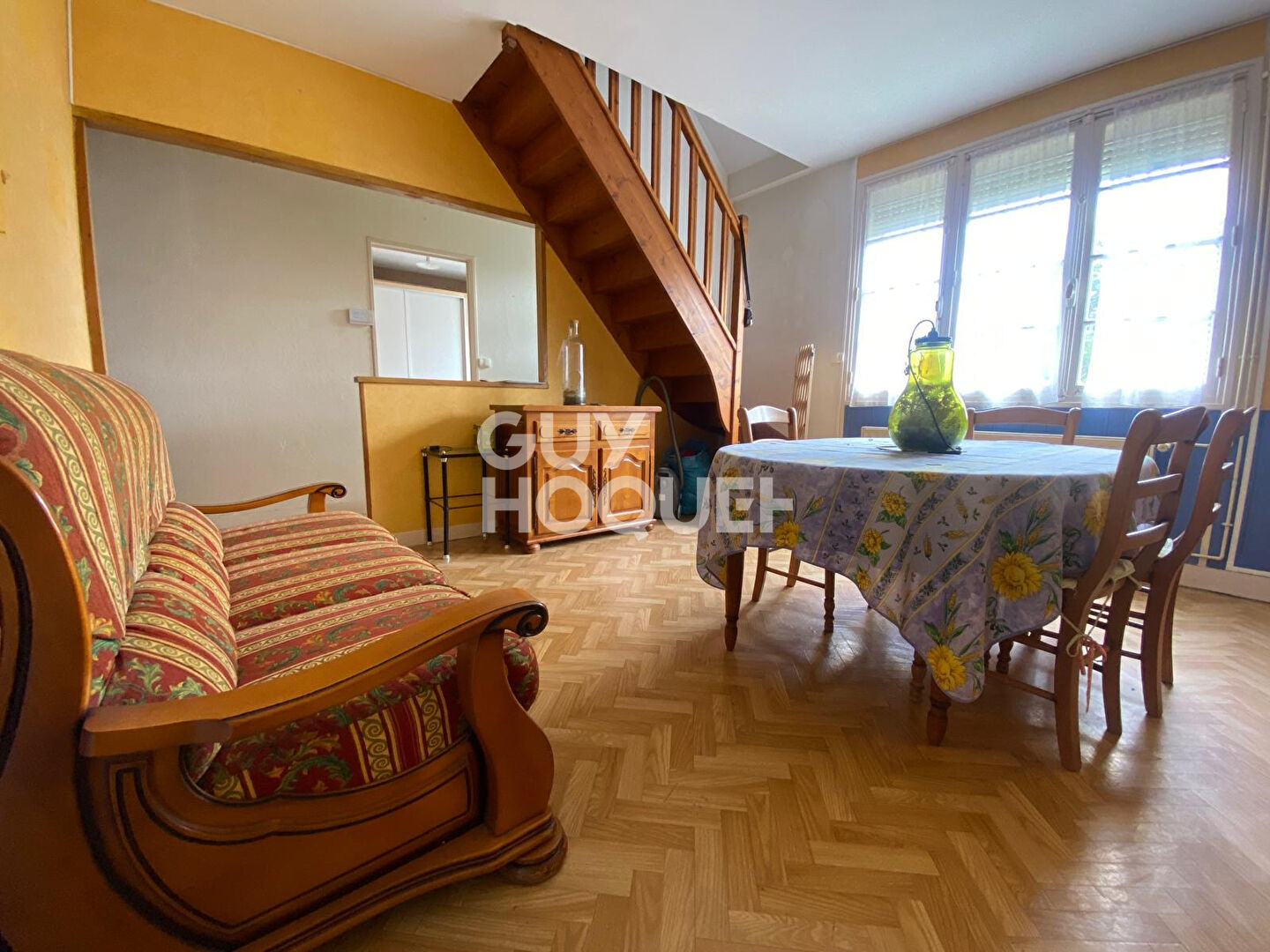 Maison  5 pièces