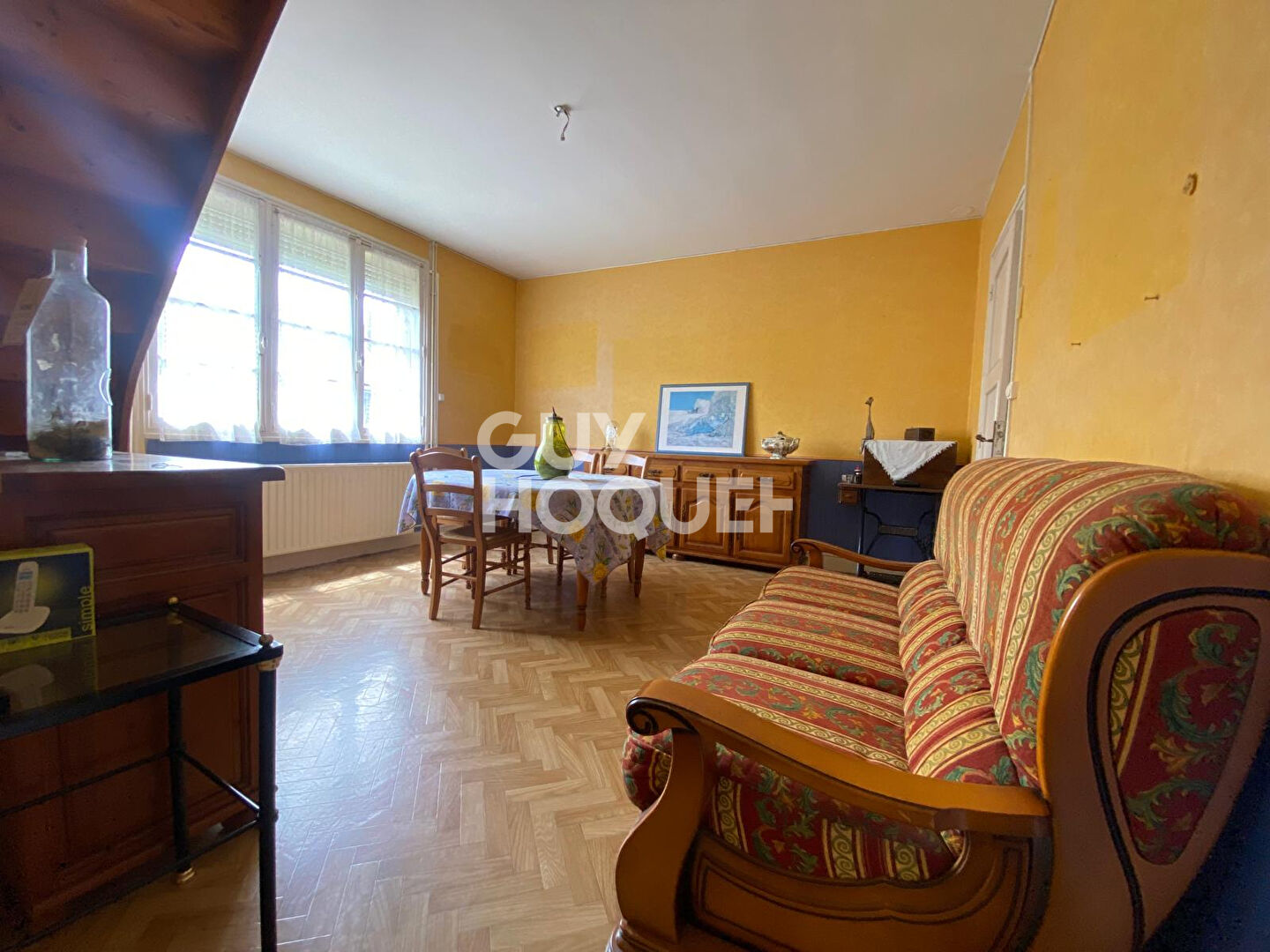 Maison  5 pièces