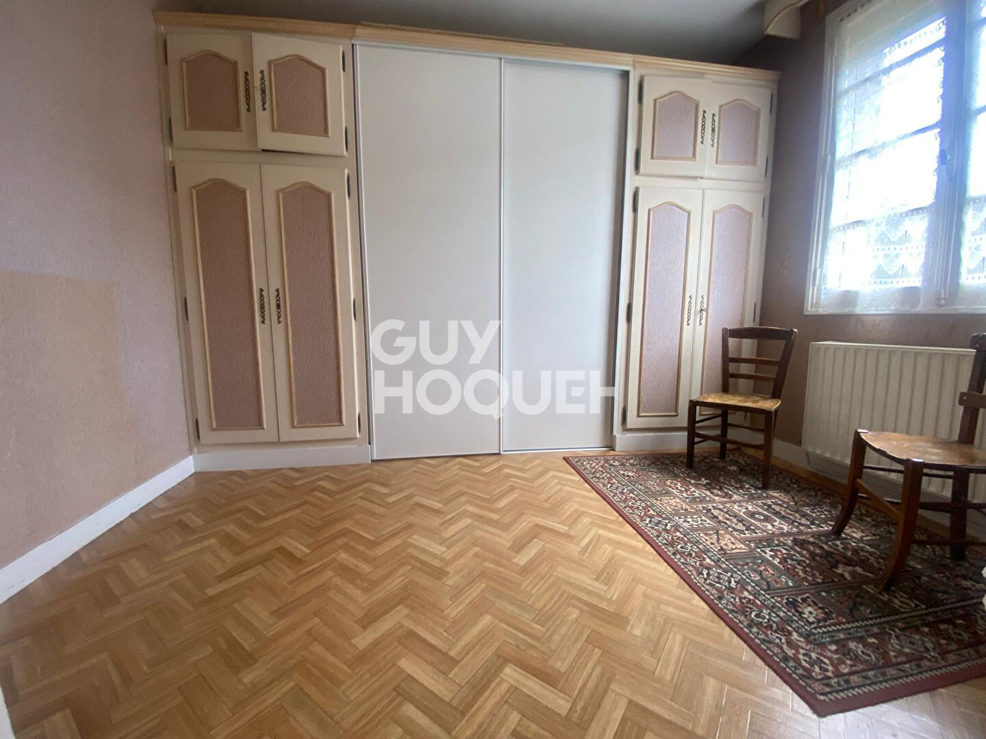 Maison  5 pièces