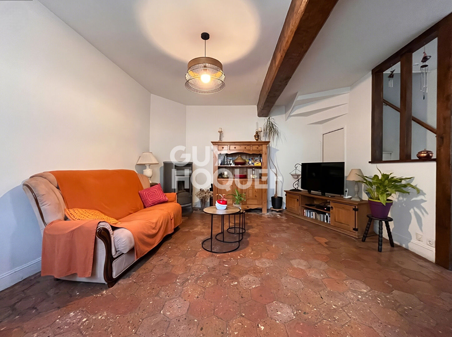 Maison Saint Prest