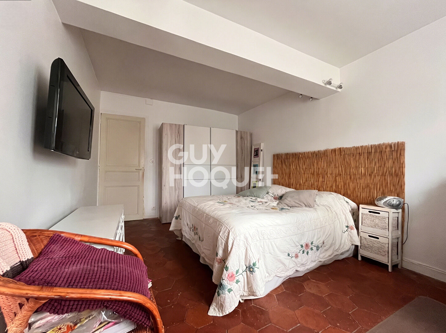 Maison Saint Prest